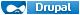 Propulsé par Drupal, un Logiciel Libre